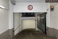 PARKPLATZSUCHE HAT EIN ENDE !!! SUPER GARAGE IN BESTER LAGE IN 1090 - PROVISIONSFREI