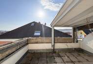 ++TERRASSENTRAUM++ Lichtdurchflutete 2-Zimmer-Wohnung in Weiz