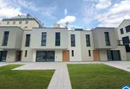 Townhouses mit Klimaanlage, Garten und Terrasse – Ein exklusives Wohnprojekt!