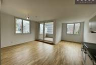 1.STOCK | NAHE BAHNHOF | GROSSE FREIFLÄCHE | 4 ZIMMER | AB ANFANG APRIL VERFÜGBAR