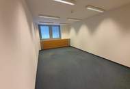 9.OG ++ Büroeinheiten in modernem Bürotower ++ Concierge Service inkl.