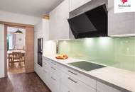 Attraktives Reihenhaus in Eßling | 5 Zimmer auf 3 Ebenen | Terrasse und Garten | inkl. KFZ-Stellplatz
