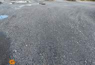 Baurecht: Gewerbegrundstück in werbewirksamer Lage nördlich von Salzburg