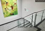 + + + MODERNES BÜROHAUS + + + ca. 1.400 m² + + + NÄHE LIEBLGASSE + + +