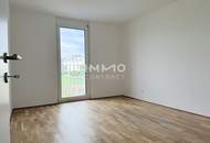 Erstbezug- 2-Zimmer-Loggiawohnung in Grünruhelage