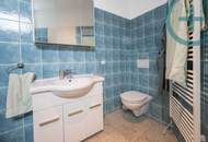 SERVITENGASSE - DACHGESCHOSSWOHNUNG MIT 34m² TERRASSE