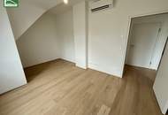 Grün und doch so nah! Modernes, hochwertiges und optisch beeindruckendes Wohnen bei der U1 Kagraner Platz mit Nähe zur Alten Donau - JETZT ANFRAGEN