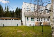 WOHNEN WO ANDERE URLAUB MACHEN! 2-ZIMMER-WOHNUNG MIT GROSSEM GARTEN UND PKW-STELLPLATZ! ERSTBEZUG!