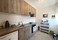 Günstige Zweizimmerwohnung im 1. OG mit PKW-Stellplatz