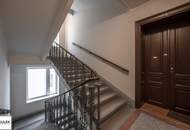 Modern ausgestattete Altbauwohnung (2 Zi. + Küche) nahe Q19 - ab März - ideal für Paare!