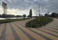 Gemütliche Mietwohnung nahe Obere Alte Donau - DG mit Terrassen