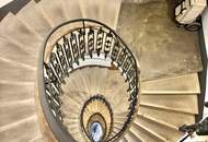 360 TOUR // GENERALSANIERTE ALTBAUWOHNUNG AM BURGRING