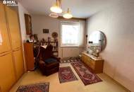 Helle & gut aufgeilte 3 bis 4 Zimmer-Wohnung in zentraler Lage mit Gemeinschaftsgarten