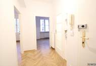 Schweglerstraße - Nähe U3 Station I 1-Zimmer mit separater Küche I Ruhelage I zwischen Stadthalle und Schmelz I 10min in die Wiener Innenstadt
