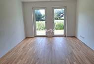 Gartenidylle pur! Provisionsfrei und sofort bezugsbereit!