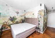 Exklusivität zum Einziehen! Design + Eleganz + Raffinesse + Edle Materialien! TOP-Wohnung in TOP-Lage mit hofseitiger Terrasse! Wünsche werden wahr....