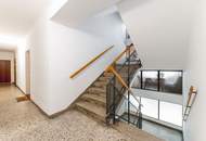 Nahe Schönbrunn! Hofseitige 2-Zimmer-Wohnung im 15. Bezirk zu vermieten!