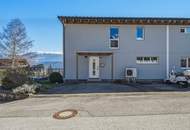 Moderne Doppelhaushälfte in Rum – Helles Wohnen für die ganze Familie mit traumhafter Südterrasse