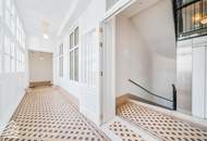 Exklusive 5-Zimmer-Dachterrassenwohnung, Nähe Stephansplatz