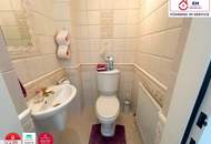 Großzügiges 6-Zi-Haus in Strasshof, Balkon, Terrasse, Garage – Top Lage!