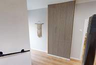 Ankommen, Wohlfühlen, Gemeinsam Leben | Reihenhaus | Graz-Süd für Familien in ruhiger Lage