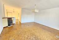 CITY-WOHNUNG - 3. LIFTSTOCK - GRÜNBLICK - NÄHE AUGARTEN UND LÄNDE - U-BAHN UMS ECK