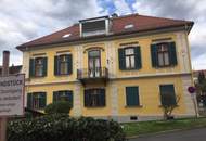 2-Zimmer-Wohnung, Nähe TU und Musikhochschule