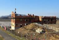 Große Balkonwohnung mit herrlicher Aussicht! Fertigstellung 11/2025