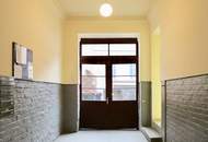 Loftartiges Büro im Dachgeschoß! Nähe Einsiedlerpark!