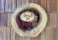 Alpines Ferienhaus nahe der Skipiste | Zirbenschlafzimmer, Kachelofen &amp; Naturidylle | umgeben von Wiesen und Wäldern