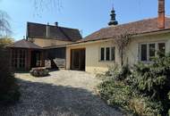 Historisches Markthaus - Wohnen und Arbeiten unter einem Dach!