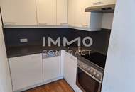 Ideale 2- Zimmer Wohnung mit großem Balkon - Bismarckstraße 16 - Top 4