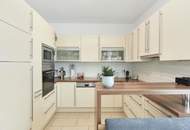 Stilvolle Wohnung oberhalb der Nebelgrenze in Zentrumsnähe!