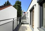 Neuwertige 2-Zi-Wohnung mit Balkon in 1210 Wien zur Miete! Anmietung MÖBLIERT oder UNMÖBLIERT möglich!