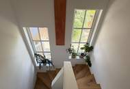 Modernes Einfamilienwohnhaus in idyllischer Grünlage