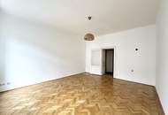 1180! Generalsaniertes, kleines und ruhiges Büro nahe U6/Station Währinger Straße!