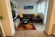 Schöne geräumige 3-Zimmer-Wohnung mit Loggia Nähe Donaukanal, U4 u U6 ! Voll möbliert - Koffer packen und einziehen !!