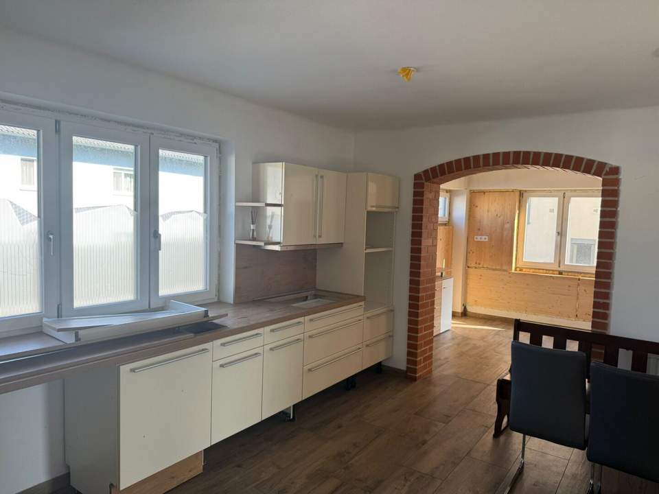 ***OffENES BIETERVERFAHREN*** Vielfältiges Mehrfamilienhaus in Gunskirchen: Renovierungsbedürftig, viel Potenzial!