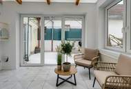 Ein ruhiges Zuhause im Weinviertel – Altlichtenwarth