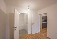 **PROVISIONSFREI** Hochwertiger 2-Zimmer Neubau-ZWEITBEZUG mit Balkon/Loggia!