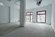 NORDBAHNSTRASSE 39 - GESCHÄFTSLOKAL