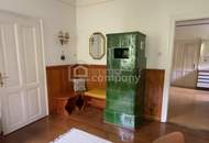 Elegantes Landhaus mit privatem Waldstück