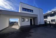 "Modernes Neubau-Einfamilienhaus in ruhiger Siedlungslage nahe Fischteich – Wr. Neustadt"