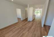 moderne 3-Zimmerwohnung mit Loggia - Wohn(t)raum im Tullnerfeld - im Grünen wohnen, aber in der Stadt arbeiten - Tiefgaragenplatz auf Anfrage