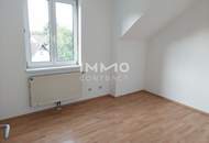Helle 83m² Wohnung mit Balkon / Förderbar/ in St Leonhard am Forst