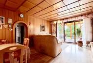 OPEN HOUSE SA 5.7. AB 10:00 - GEPFLEGTES FAMILIENHAUS IN STRASSHOF