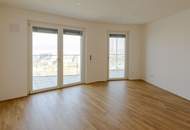 CITY-APARTMENT mit PARKBLICK im Nordbahnviertel (T161)