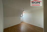 3 Zimmer Dachgeschosswohnung