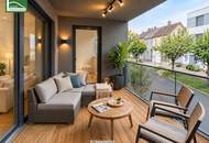 HOCHWERTIGER ERSTBEZUG I 3 ZIMMER I TERRASSEN I TOP LAGE IN NEUSIEDL AM SEE