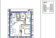 Lichtdurchflutete 2-Zimmer-Wohnung mit Dachterrasse - verfügbar ab Februar 2027